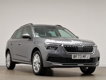 Skoda - Kamiq