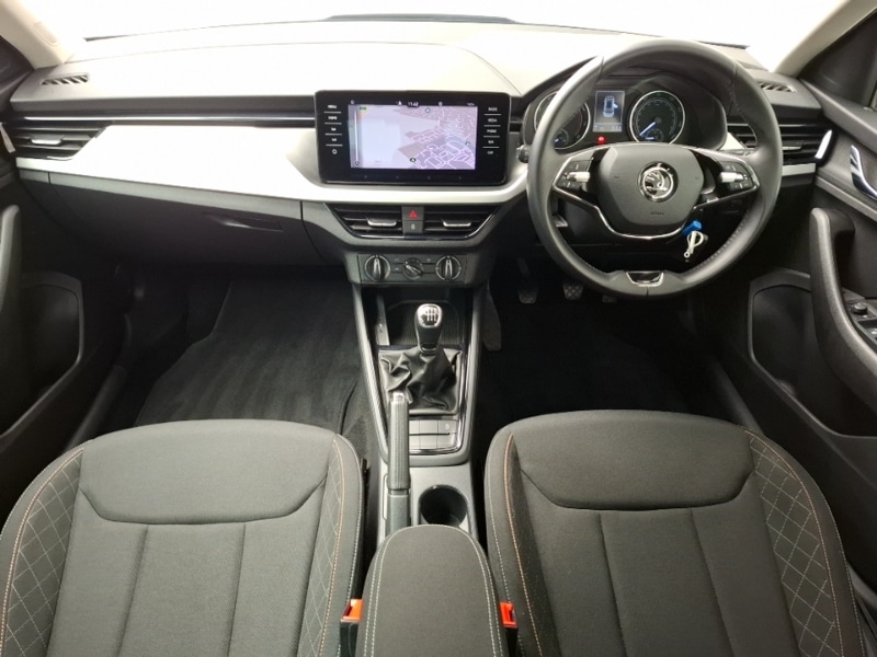 Used Skoda Kamiq 2023 for sale - 76354540: Photo 2