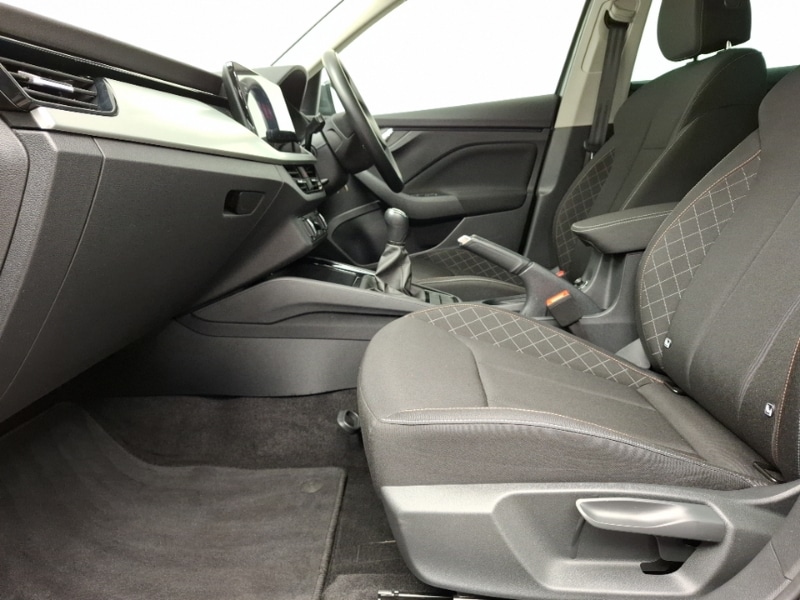 Used Skoda Kamiq 2023 for sale - 76354540: Photo 5