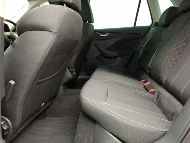 Used Skoda Kamiq 2023 for sale - 76354540: Photo 6