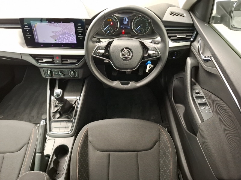 Used Skoda Kamiq 2023 for sale - 76354540: Photo 7
