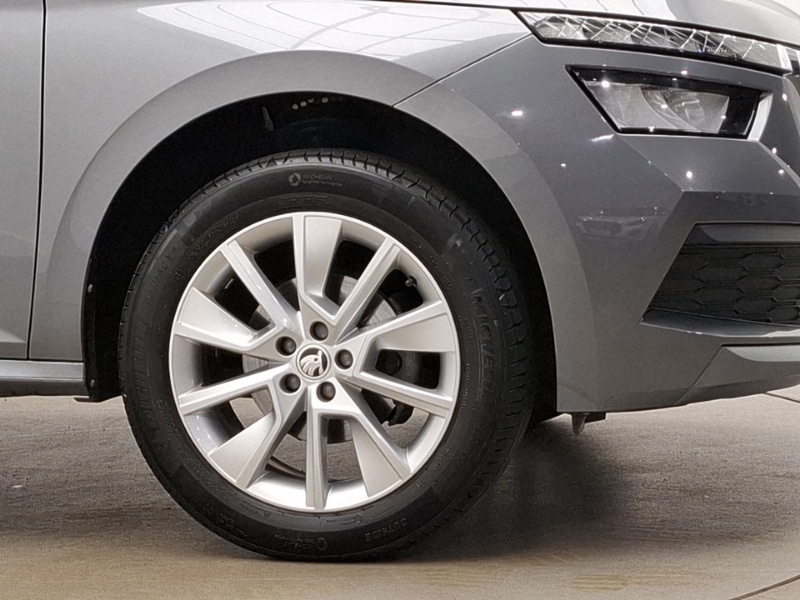 Used Skoda Kamiq 2023 for sale - 76354540: Photo 9