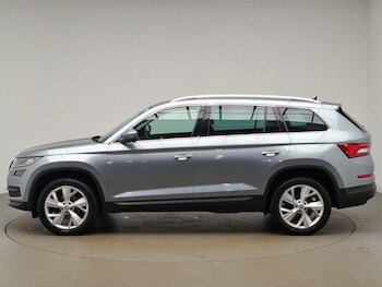 Used Skoda Kodiaq 2018 for sale - 77503370: Photo