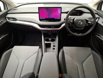 Used Skoda Enyaq 2024 for sale - 75837788: Photo