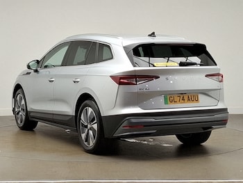 Used Skoda Enyaq 2024 for sale - 75837788: Photo