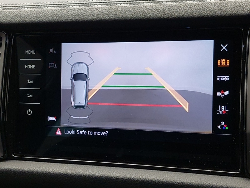 Used Skoda Kodiaq 2023 for sale - 76713594: Photo 15