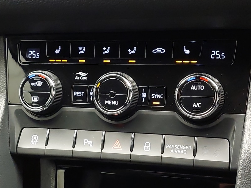 Used Skoda Kodiaq 2023 for sale - 76713594: Photo 16