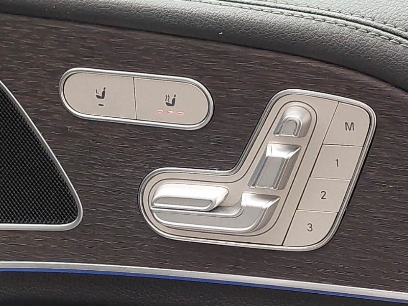 Used Mercedes-Benz GLE 2021 for sale - 76695912: Photo 14