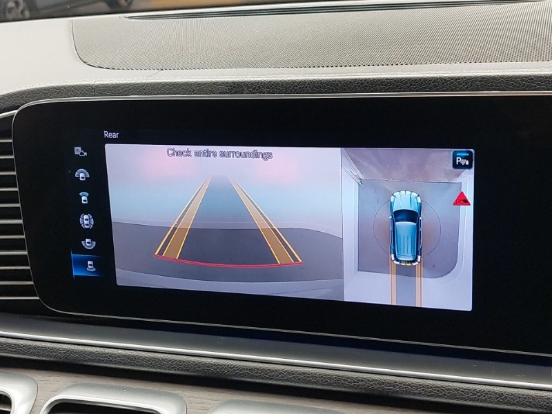 Used Mercedes-Benz GLE 2021 for sale - 76695912: Photo 15