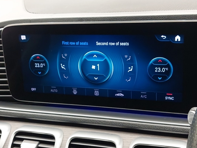 Used Mercedes-Benz GLE 2021 for sale - 76695912: Photo 16