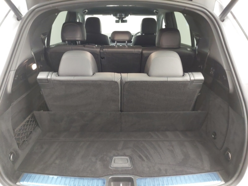 Used Mercedes-Benz GLE 2021 for sale - 76695912: Photo 8