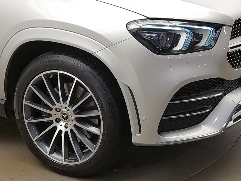 Used Mercedes-Benz GLE 2021 for sale - 76695912: Photo 9