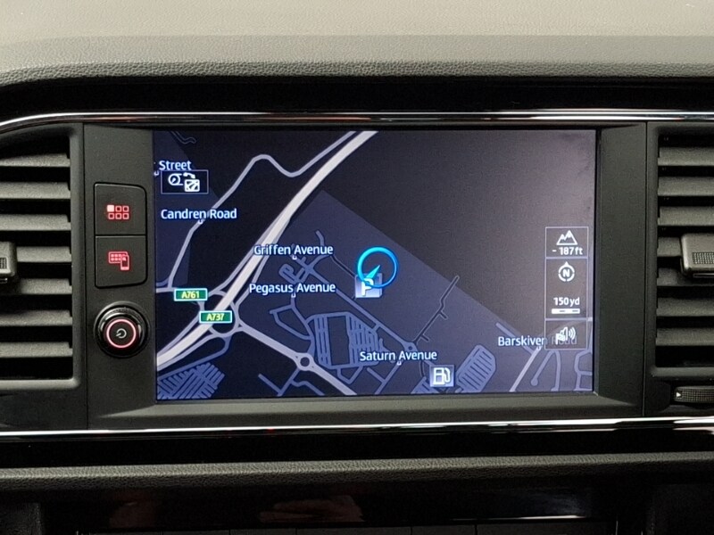 Used SEAT Leon 2020 for sale - 78163924: Photo 11