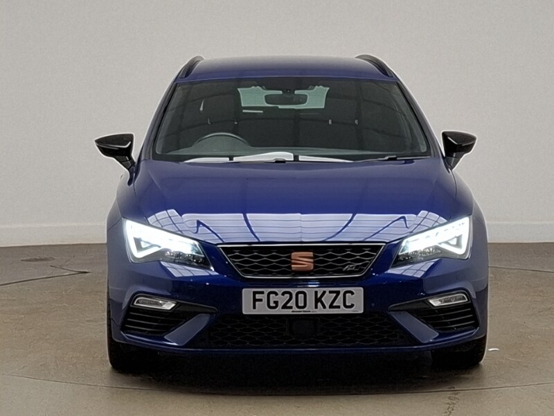 Used SEAT Leon 2020 for sale - 78163924: Photo 12