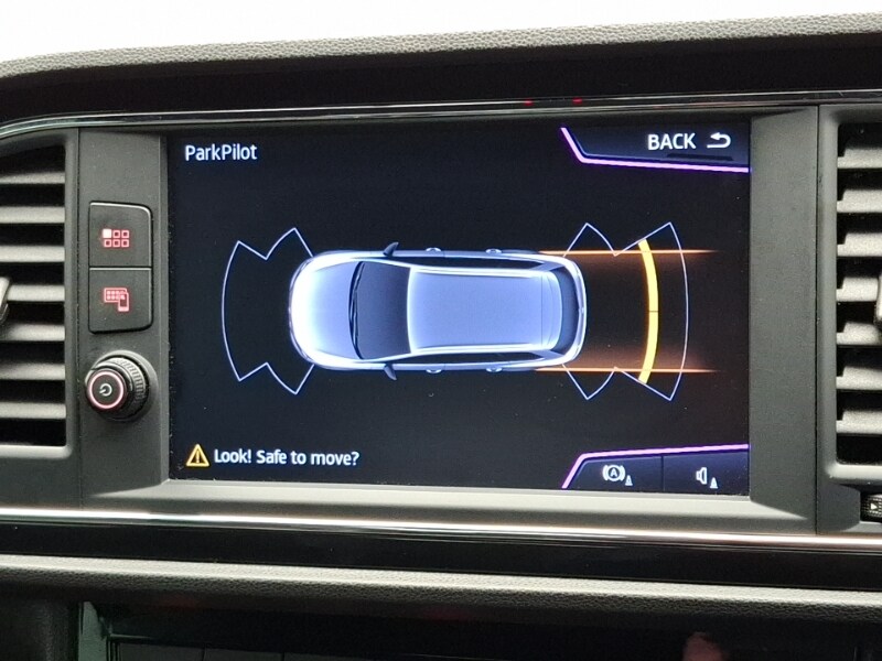 Used SEAT Leon 2020 for sale - 78163924: Photo 14