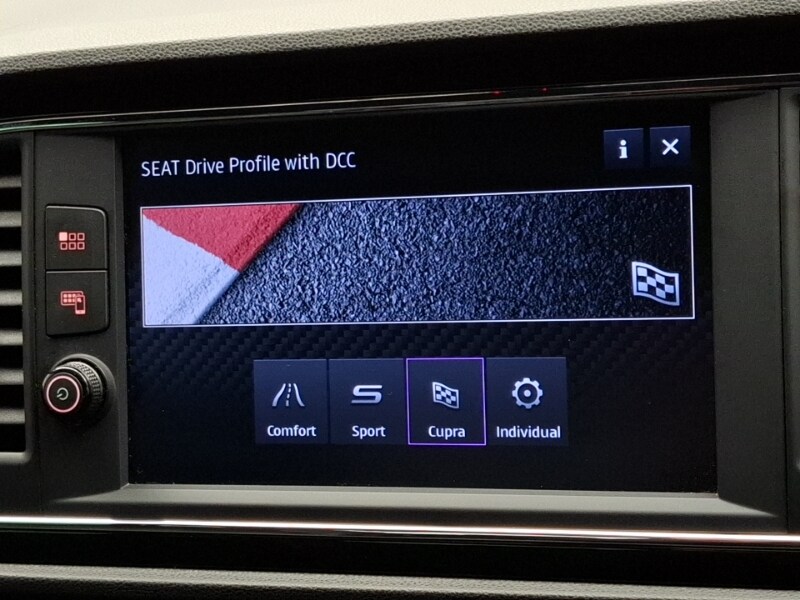 Used SEAT Leon 2020 for sale - 78163924: Photo 16