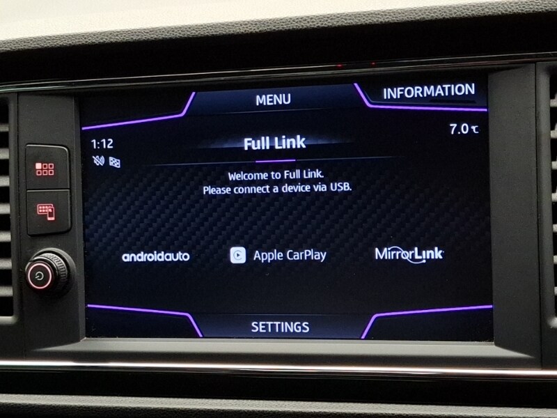 Used SEAT Leon 2020 for sale - 78163924: Photo 17