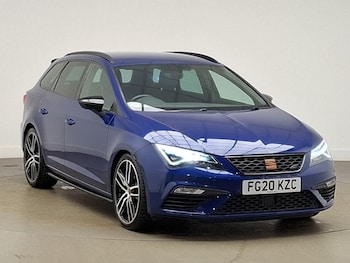 Used SEAT Leon 2020 for sale - 78163924: Photo