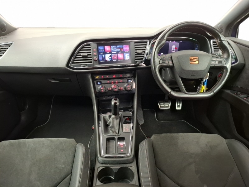 Used SEAT Leon 2020 for sale - 78163924: Photo 2