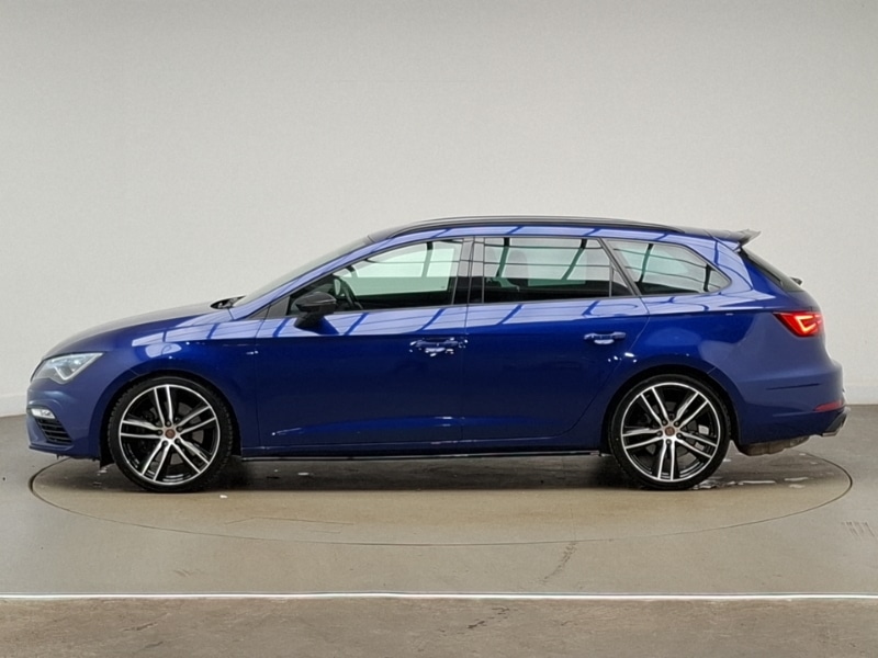 Used SEAT Leon 2020 for sale - 78163924: Photo 4
