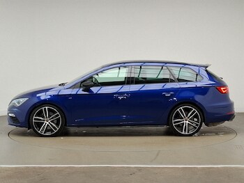 Used SEAT Leon 2020 for sale - 78163924: Photo