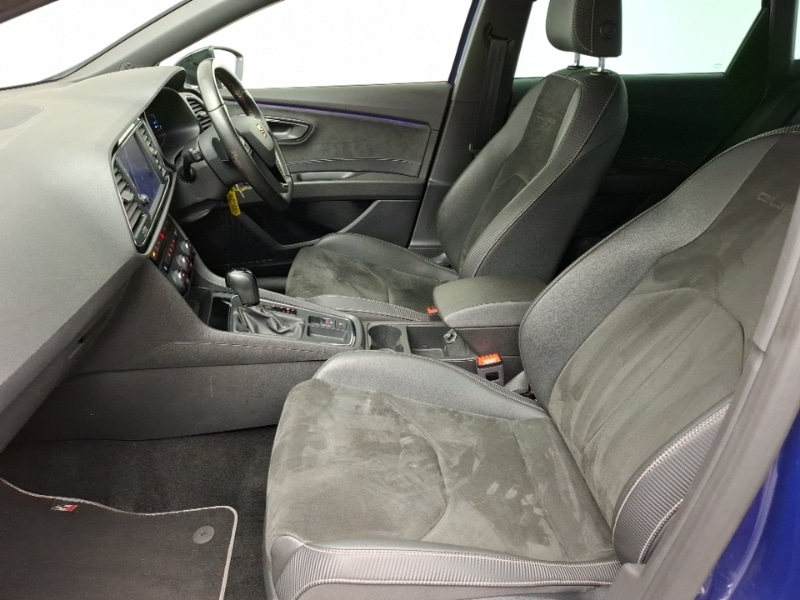 Used SEAT Leon 2020 for sale - 78163924: Photo 5