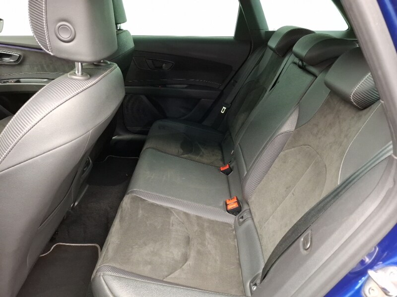 Used SEAT Leon 2020 for sale - 78163924: Photo 6
