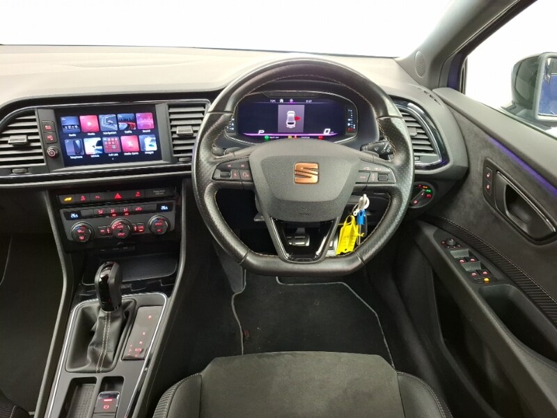 Used SEAT Leon 2020 for sale - 78163924: Photo 7