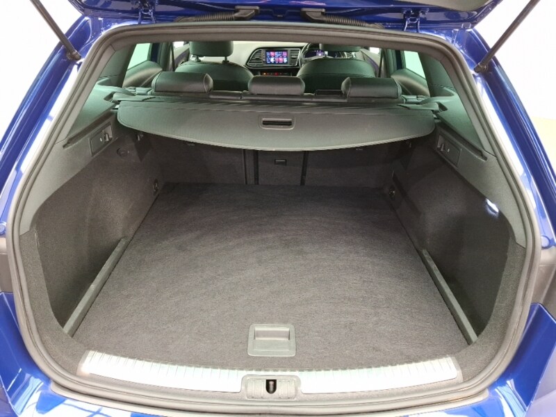 Used SEAT Leon 2020 for sale - 78163924: Photo 8