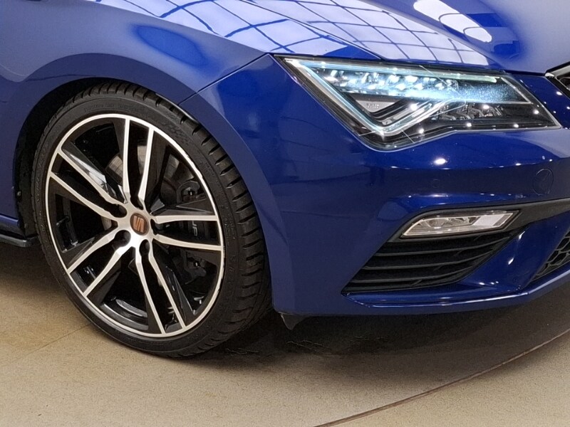 Used SEAT Leon 2020 for sale - 78163924: Photo 9