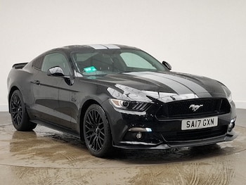 Used Ford Mustang 2017 for sale - 77439290: Photo