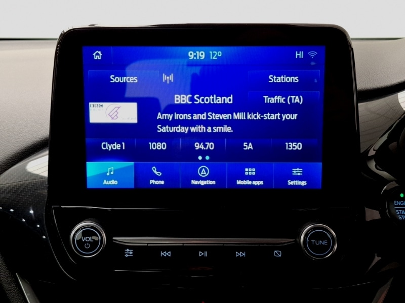 Used Ford Puma 2020 for sale - 77068312: Photo 10