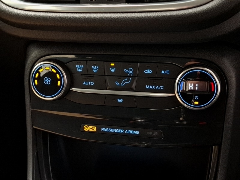 Used Ford Puma 2020 for sale - 77068312: Photo 16