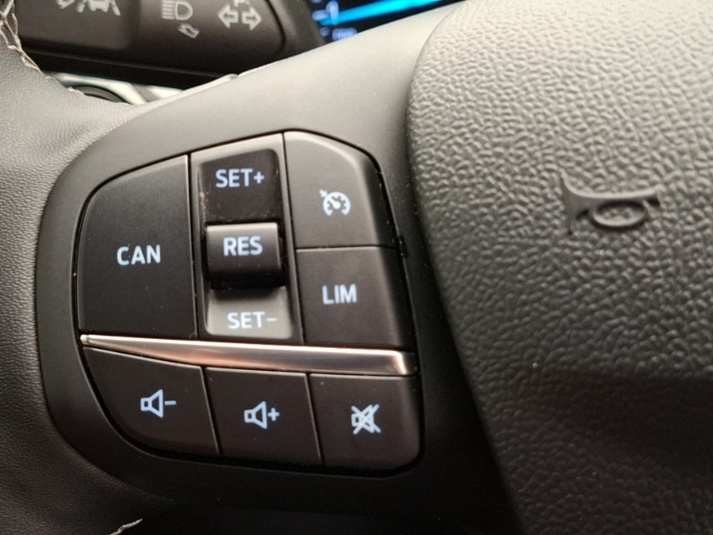 Used Ford Puma 2020 for sale - 77068312: Photo 17