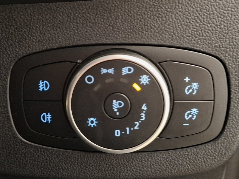 Used Ford Puma 2020 for sale - 77068312: Photo 19