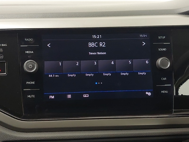 Used Volkswagen Polo 2019 for sale - 76301793: Photo 10