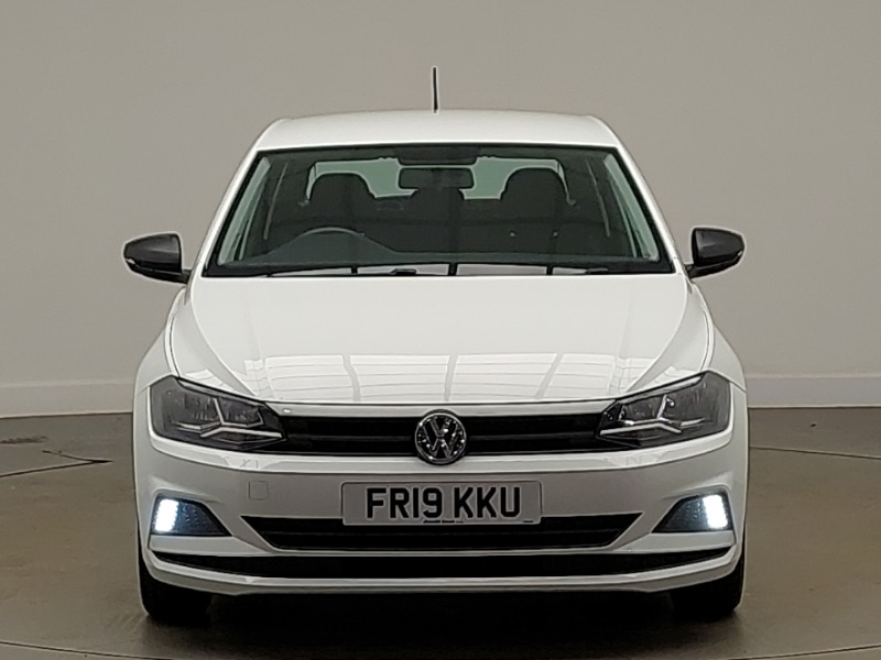 Used Volkswagen Polo 2019 for sale - 76301793: Photo 12