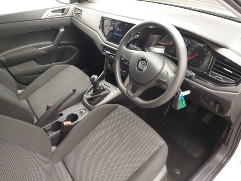 Used Volkswagen Polo 2019 for sale - 76301793: Photo 13