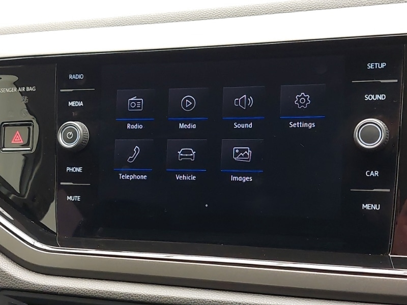 Used Volkswagen Polo 2019 for sale - 76301793: Photo 16