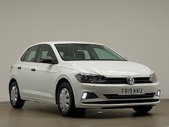 Volkswagen - Polo