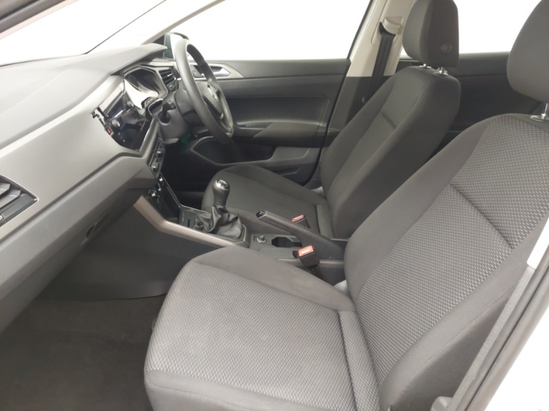 Used Volkswagen Polo 2019 for sale - 76301793: Photo 5