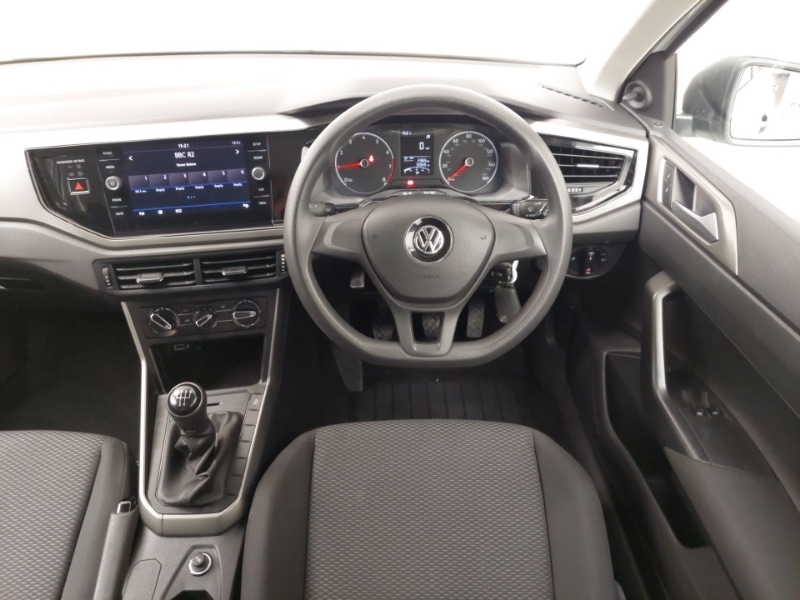 Used Volkswagen Polo 2019 for sale - 76301793: Photo 7