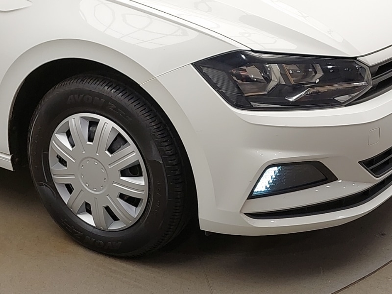 Used Volkswagen Polo 2019 for sale - 76301793: Photo 9