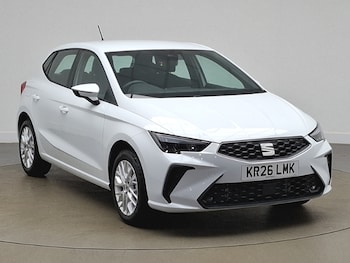 Used SEAT Ibiza 2026 for sale - 78872261: Photo