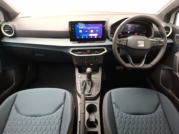 Used SEAT Ibiza 2026 for sale - 78872261: Photo