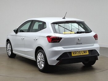 Used SEAT Ibiza 2026 for sale - 78872261: Photo