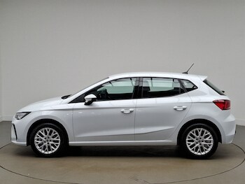 Used SEAT Ibiza 2026 for sale - 78872261: Photo