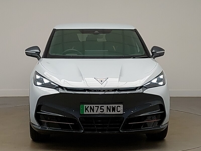 Used Cupra Tavascan 2025 for sale - 77265372: Photo 12