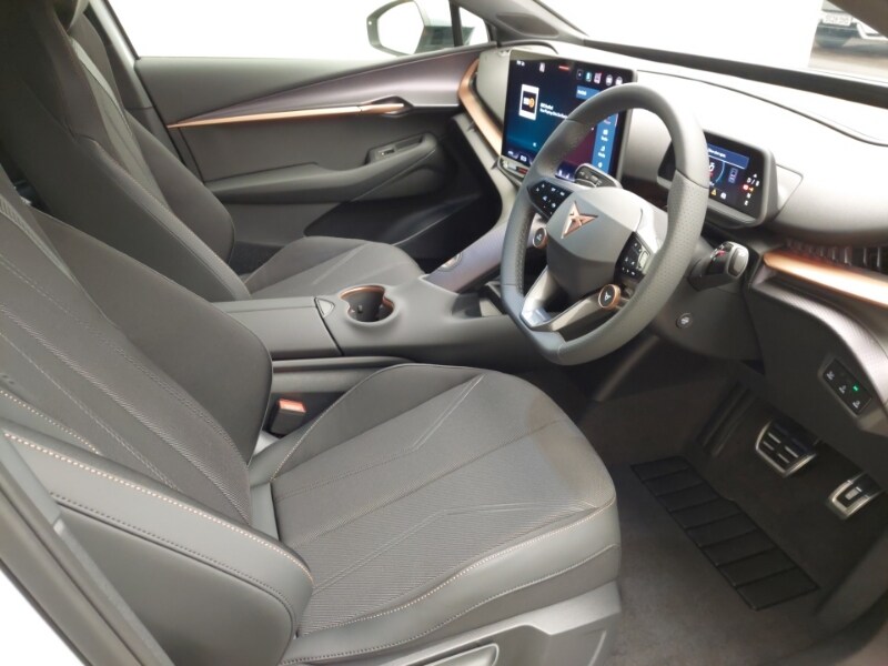 Used Cupra Tavascan 2025 for sale - 77265372: Photo 13