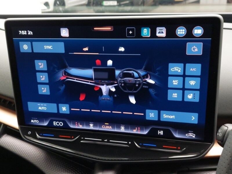 Used Cupra Tavascan 2025 for sale - 77265372: Photo 15